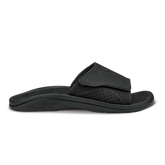 Nalu Slide - Black