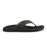 ʻAkeu - Black / Black