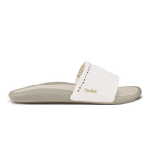 Ulele Slide - Bright White / Tapa
