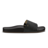 Kīpe‘a Pono - Black / Weave