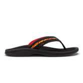 ʻOhana Palua - Black / HLA