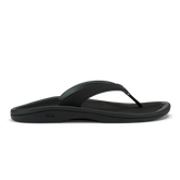 ʻOhana Lahi - Black / Black