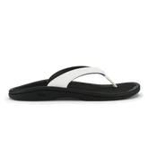 ʻOhana Lahi - White Sand / Black