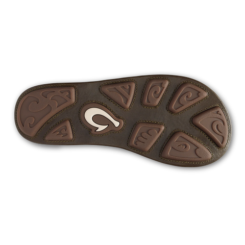 Hiapo  -  Clay / Mustang