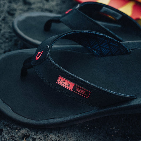 'Ohana  -  Black / HLA