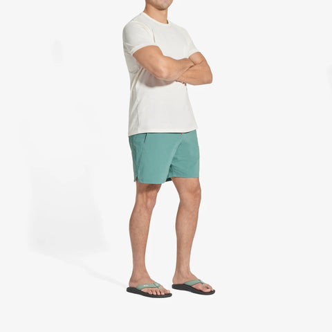 ‘Ohana - Seagreen / Black