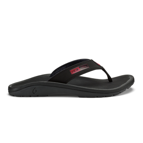'Ohana  -  Black / HLA