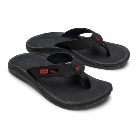 'Ohana  -  Black / HLA