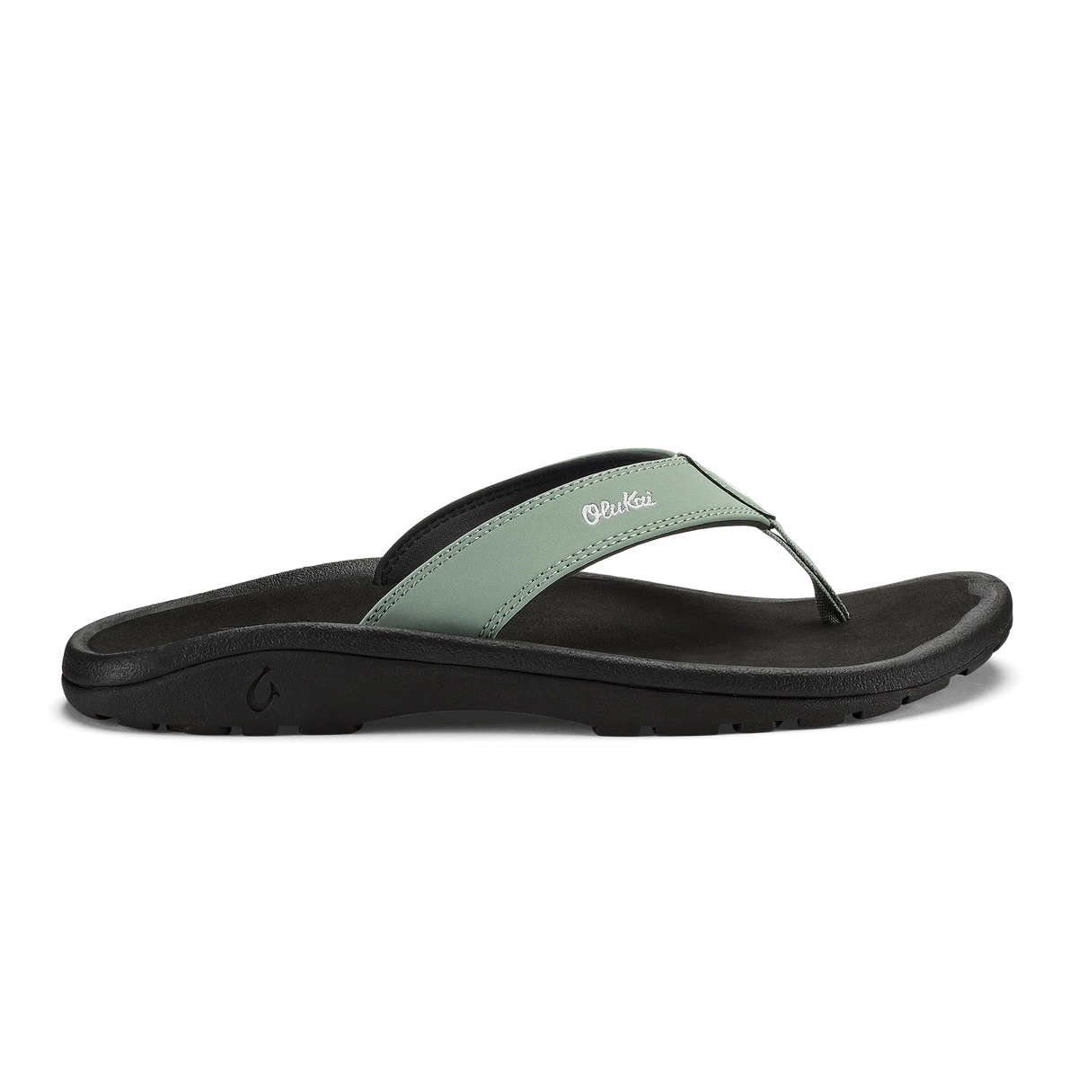 ‘Ohana - Seagreen / Black