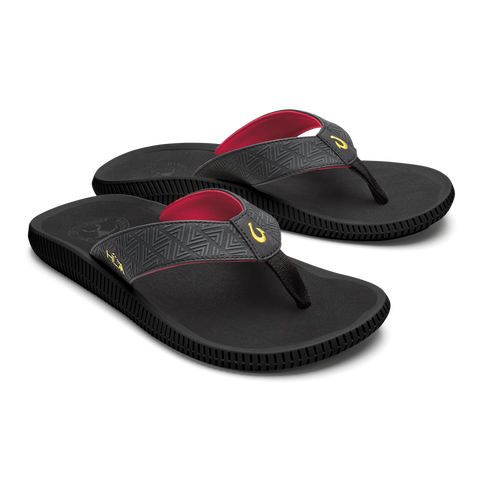 Ulele  -  Black / HLA