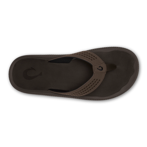 Ulele  -  Dark Java / Dark Java