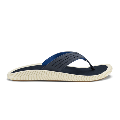Ulele  -  Trench Blue / Trench Blue
