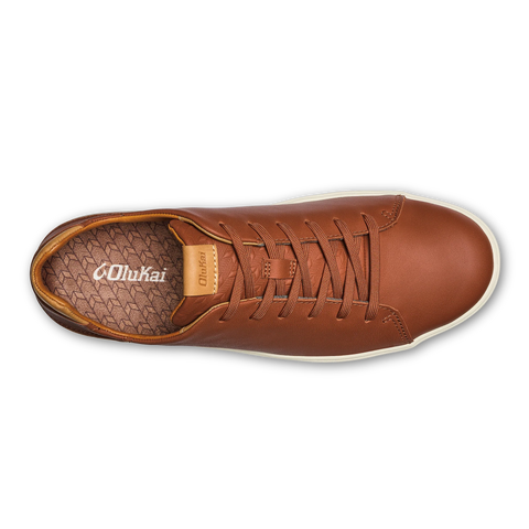 Lae‘ahi Lī ‘Ili - Kukui Brown