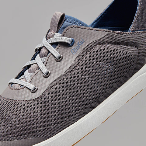 Moku Pae - Pavement / Vintage Blue
