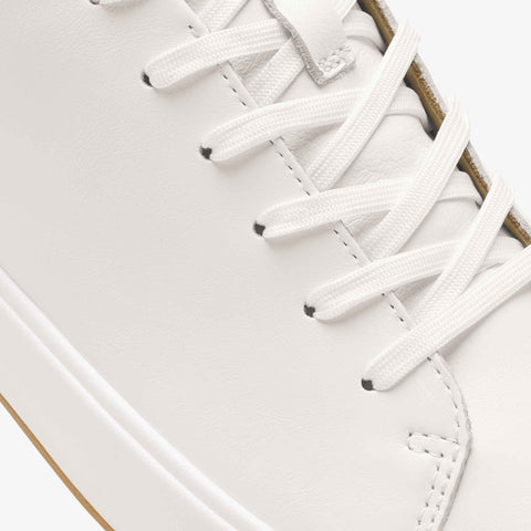 Wai‘alae  -  White / Tan