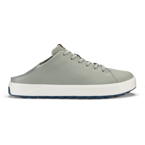 Wai‘alae  -  Grey Fog / Tan