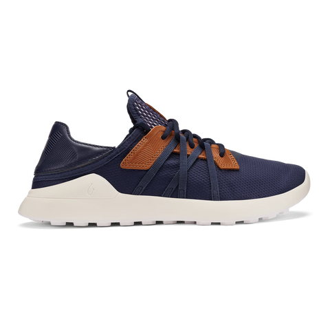 Manele - Trench Blue