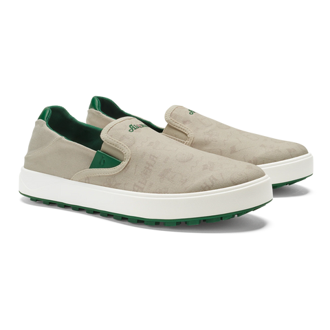 Wai‘alae Slip On  -  Tapa / Tapa