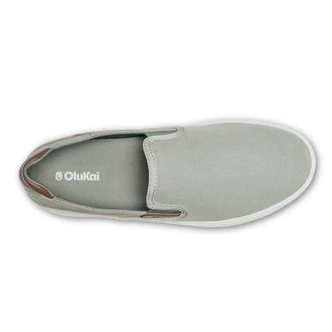 Wai‘alae Slip On - Ash