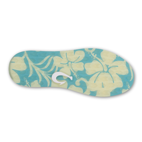 Wai‘alae Slip On - Ash