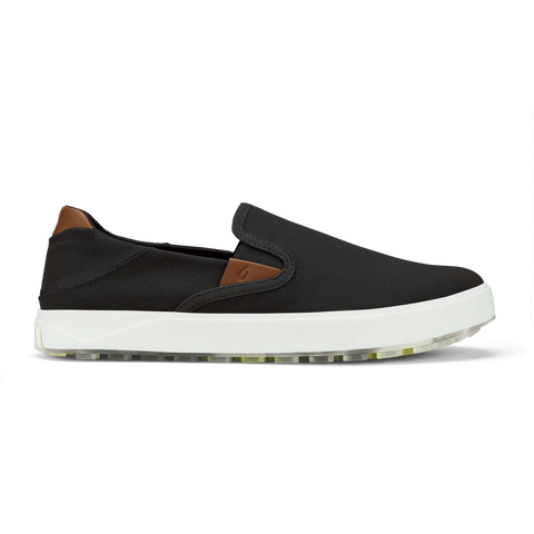 Wai‘alae Slip On - Lava Rock