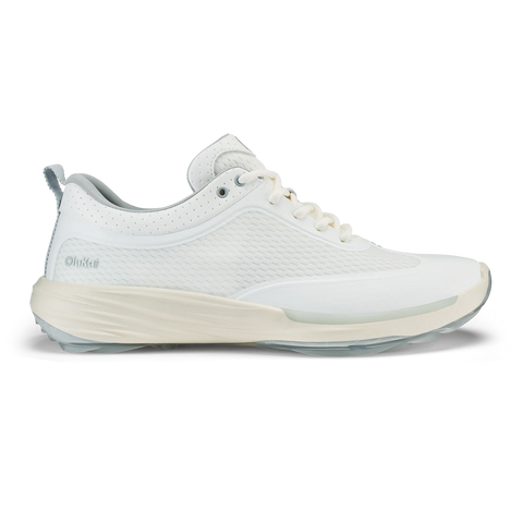 Mākena WP  -  White / White