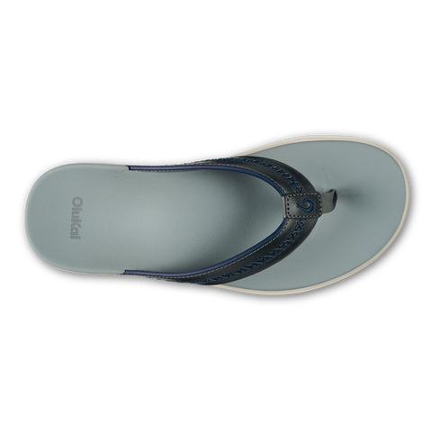 Shoreline  -  Rock / Pale Grey