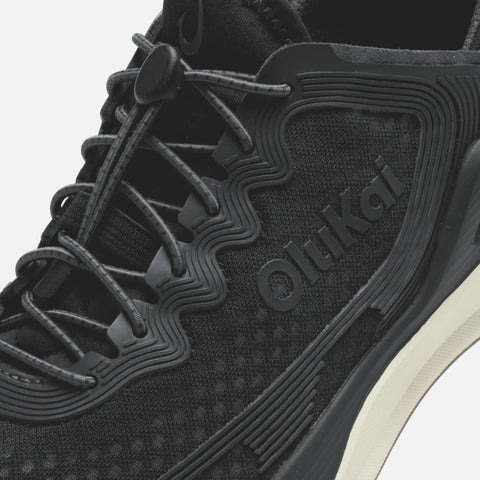 ʻAhi  -  Black / Black