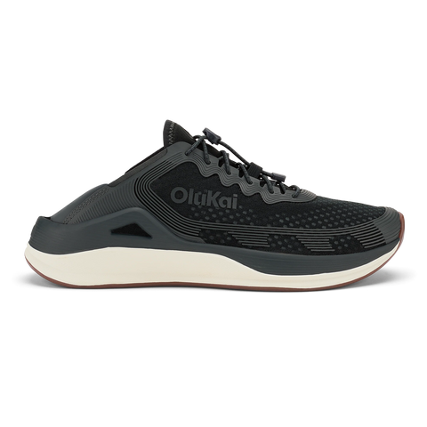 ʻAhi  -  Black / Black