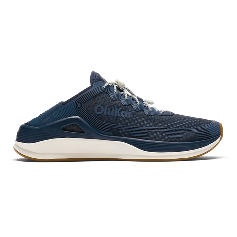‘Ahi - Mood Indigo / Coastal Blue