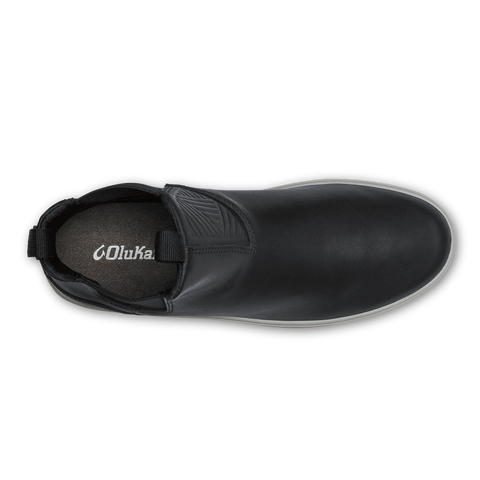 Lae'ahi Mid  -  Black / Black