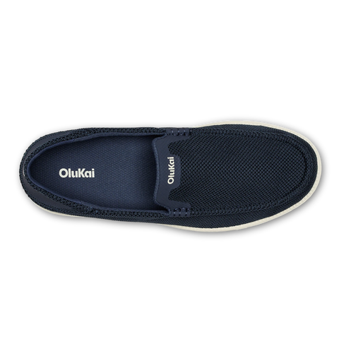 Kākaha Mesh - Navy