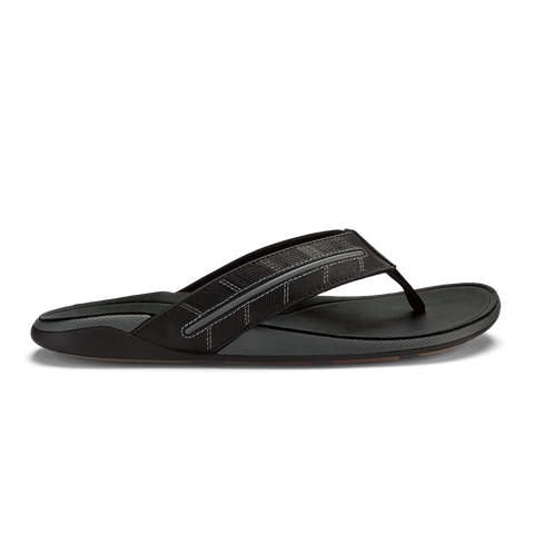 Tuahine Palm  -  Lava Rock / Dk Shadow