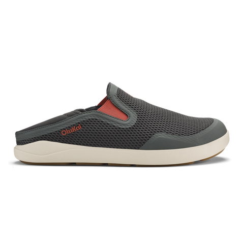 Moku Slip On  -  Island Salt / Koi