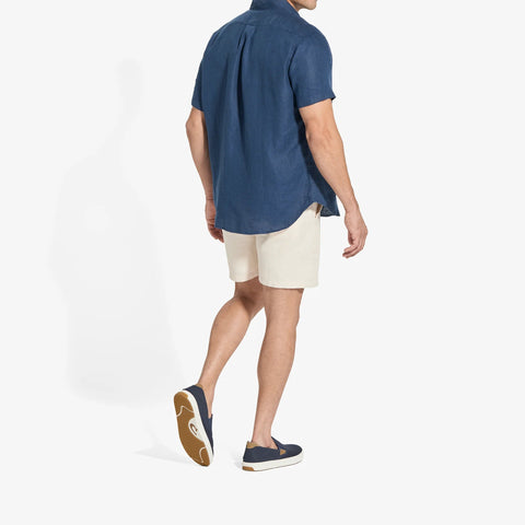 Laeʻahi Nui  -  Trench Blue / Tan