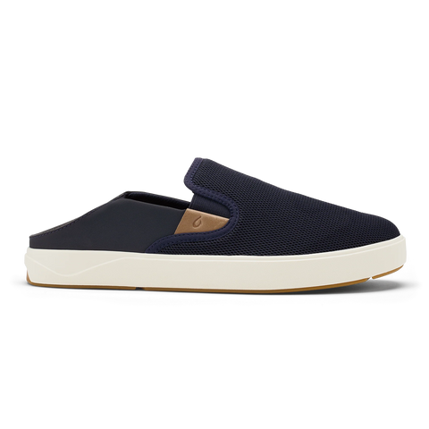 Laeʻahi Nui  -  Trench Blue / Tan