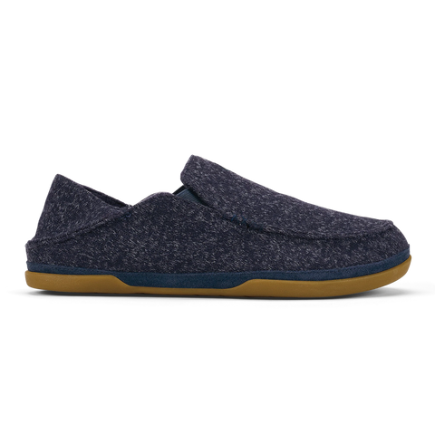 Moloā Hulu - Trench Blue