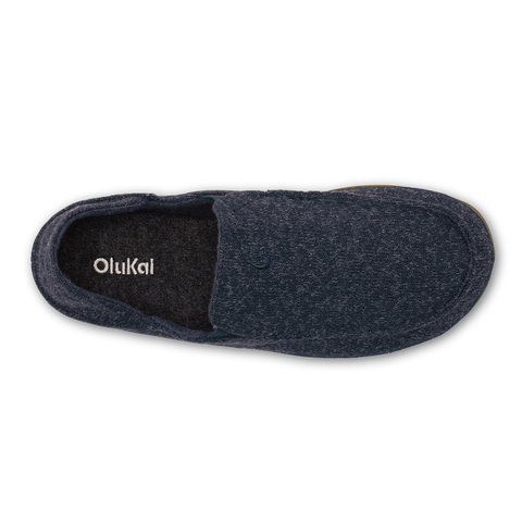 Moloā Hulu - Trench Blue