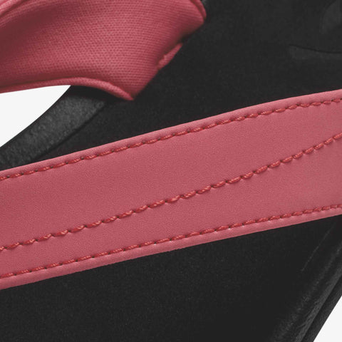 ‘Ohana -  Hot Pink / Black