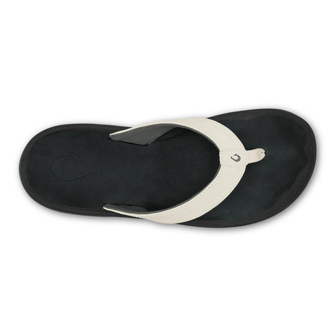‘Ohana  -  Bright White / Black