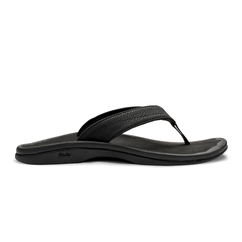 ‘Ohana - Black