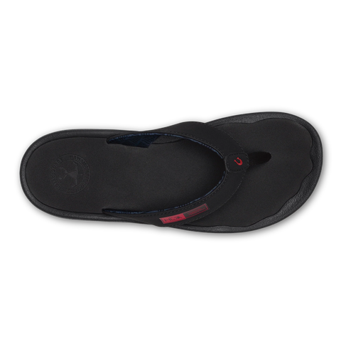 ‘Ohana  -  Black / HLA
