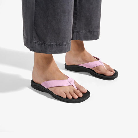 ‘Ohana - Paradise Pink / Lava Rock