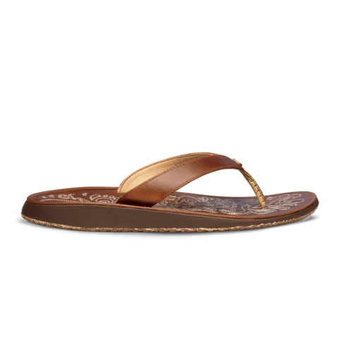 Paniolo - Natural