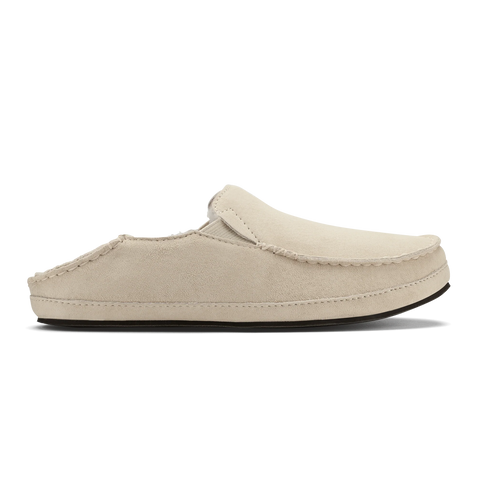 Nohea Slipper - Bone