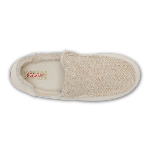 Nohea Slipper - Kapa Stripe / Puka