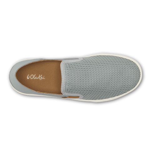 Pehuea - Pale Grey