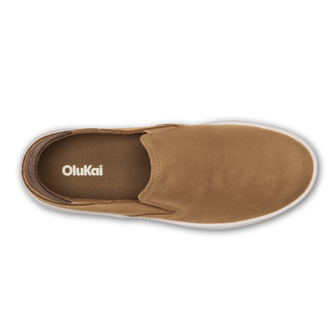 Pehuea Leather  -  Sahara / Toffee