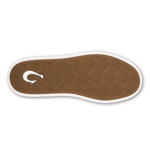 Pehuea Leather  -  Sahara / Toffee