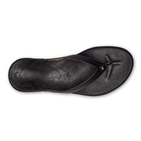 Honu - Black